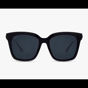 Diff Eyewear Bella Polarized Sunglasses